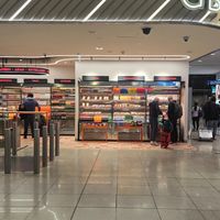  at DXB - Grabbit - T3 in Dubai