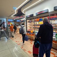  at DXB - Grabbit - T3 in Dubai