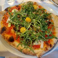  at La Lampara in Riomaggiore