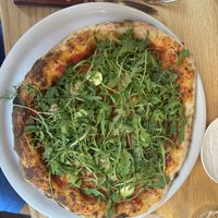   at La Lampara in Riomaggiore