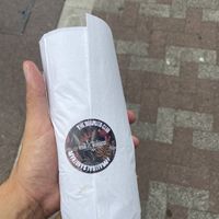   at Viva El Burrito in Leicester