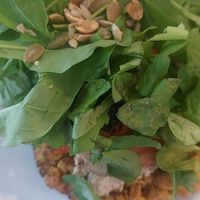 Mbuja at Hortaleza in Buenos Aires