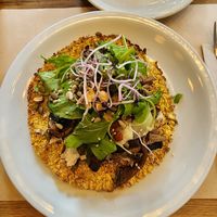  at Hortaleza in Buenos Aires