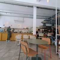  at Hortaleza in Buenos Aires