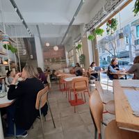  at Hortaleza in Buenos Aires