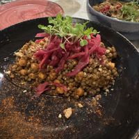 Bedouin Mix  at Ayu in Gzira