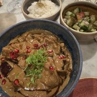 Fesenjan ✨Recommandation!✨  at Ayu in Gzira