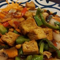  at Lemongrass in Terre Haute