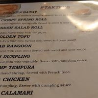  at Lemongrass in Terre Haute