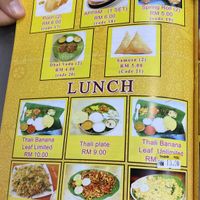   at Rani in Batu Caves