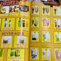   at Rani in Batu Caves