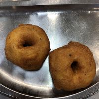 vadai  at Rani in Batu Caves