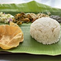 I mean- no words! This was soooo good!  at Rani in Batu Caves