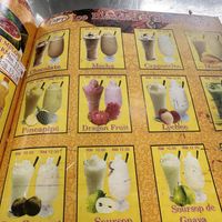 I wish I could try all  at Rani in Batu Caves