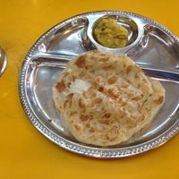 Roti at Rani in Batu Caves