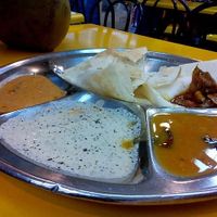  at Rani in Batu Caves