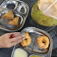   at Rani in Batu Caves
