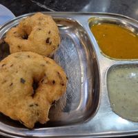 Vada at Rani in Batu Caves