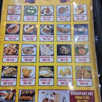  at Rani in Batu Caves