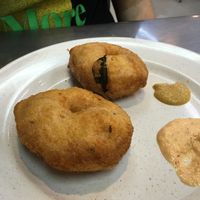 Vada at Rani in Batu Caves