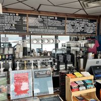  #Veganuary at Corsair Café & Coffee in Terre Haute