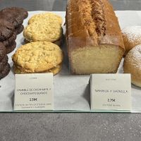 Takeaway on Saturdays   at Kēks  in Mallorca