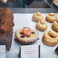 So many options at Kēks  in Mallorca