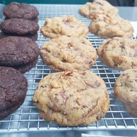 Cookies at Kēks  in Mallorca