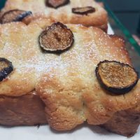 Fig bake at Kēks  in Mallorca