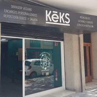 Exterior at Kēks  in Mallorca