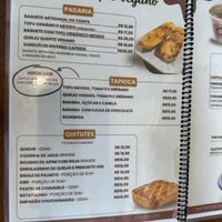   at Café Inverno D'italia CF in Rio De Janeiro