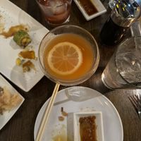 Cocktails are fabulous !  at MORA in Plainfield