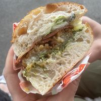   at Pickles Milk Bar in Carlton North