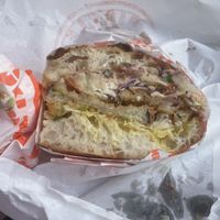   at Pickles Milk Bar in Carlton North