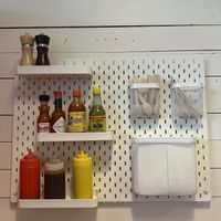   at Pickles Milk Bar in Carlton North