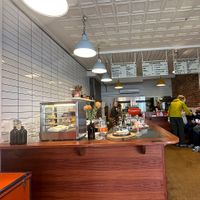   at Pickles Milk Bar in Carlton North