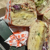   at Pickles Milk Bar in Carlton North