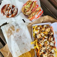  at Pickles Milk Bar in Carlton North