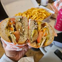  at Pickles Milk Bar in Carlton North