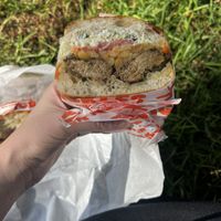   at Pickles Milk Bar in Carlton North