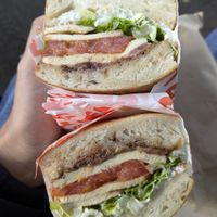  at Pickles Milk Bar in Carlton North