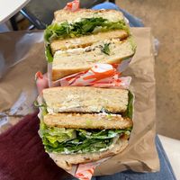 Special! at Pickles Milk Bar in Carlton North