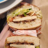  at Pickles Milk Bar in Carlton North