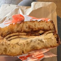   at Pickles Milk Bar in Carlton North