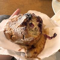   at Pickles Milk Bar in Carlton North