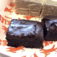   at Pickles Milk Bar in Carlton North