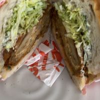   at Pickles Milk Bar in Carlton North