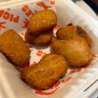   at Pickles Milk Bar in Carlton North