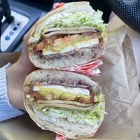   at Pickles Milk Bar in Carlton North