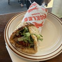   at Pickles Milk Bar in Carlton North